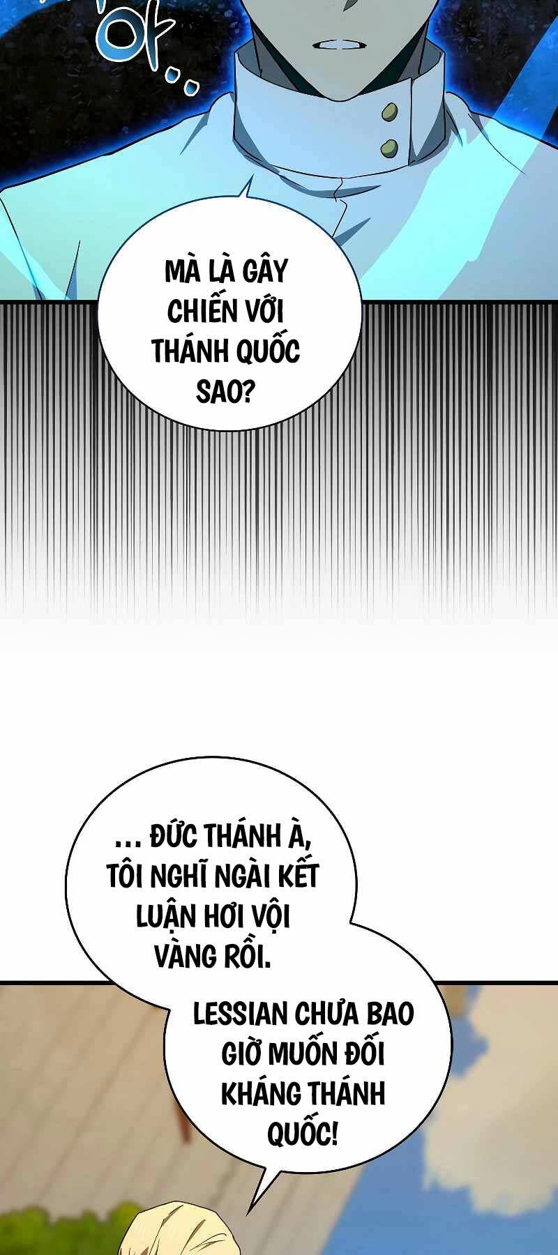 Thánh Cái Khỉ gì Đây Là Sức Mạnh Của Y Học Hiện Đại - Chapter 83 - Page 31