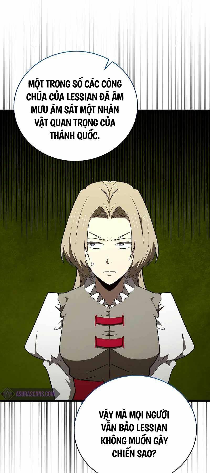 Thánh Cái Khỉ gì Đây Là Sức Mạnh Của Y Học Hiện Đại - Chapter 83 - Page 33