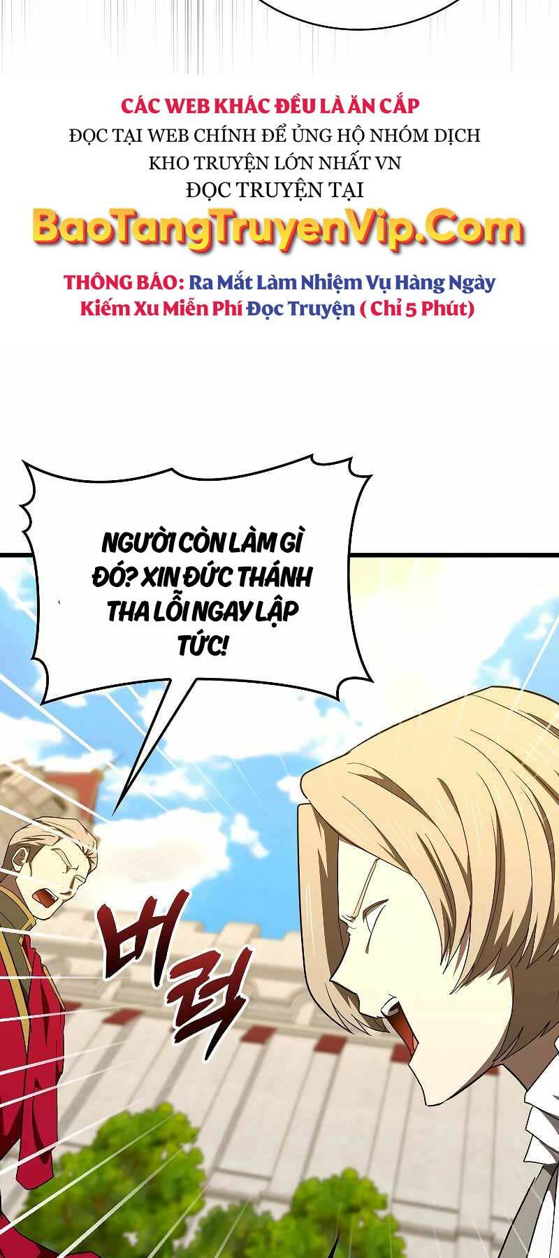 Thánh Cái Khỉ gì Đây Là Sức Mạnh Của Y Học Hiện Đại - Chapter 83 - Page 34