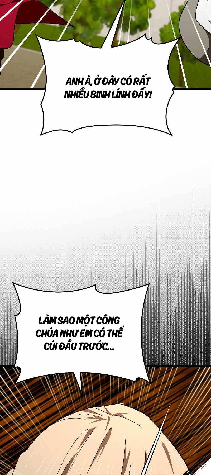 Thánh Cái Khỉ gì Đây Là Sức Mạnh Của Y Học Hiện Đại - Chapter 83 - Page 35