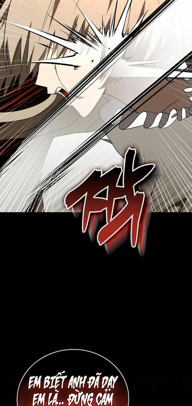 Thánh Cái Khỉ gì Đây Là Sức Mạnh Của Y Học Hiện Đại - Chapter 83 - Page 36