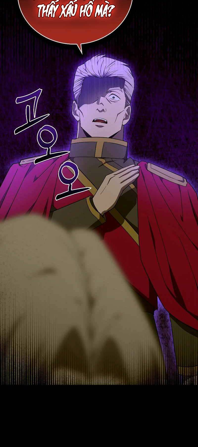 Thánh Cái Khỉ gì Đây Là Sức Mạnh Của Y Học Hiện Đại - Chapter 83 - Page 37