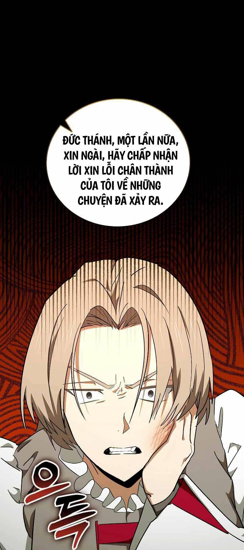 Thánh Cái Khỉ gì Đây Là Sức Mạnh Của Y Học Hiện Đại - Chapter 83 - Page 38