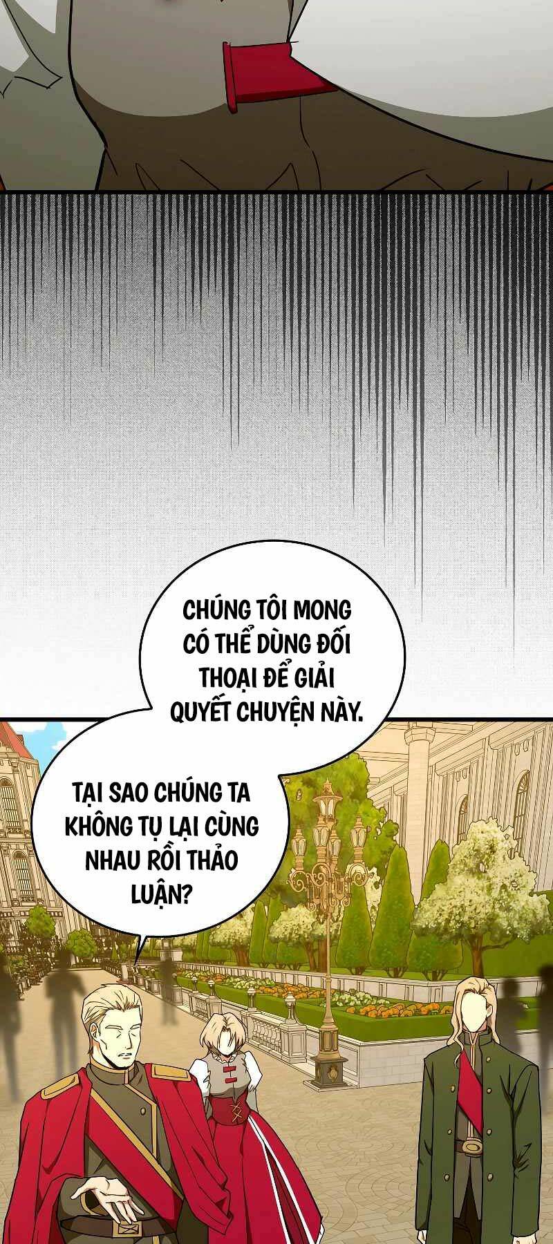 Thánh Cái Khỉ gì Đây Là Sức Mạnh Của Y Học Hiện Đại - Chapter 83 - Page 39