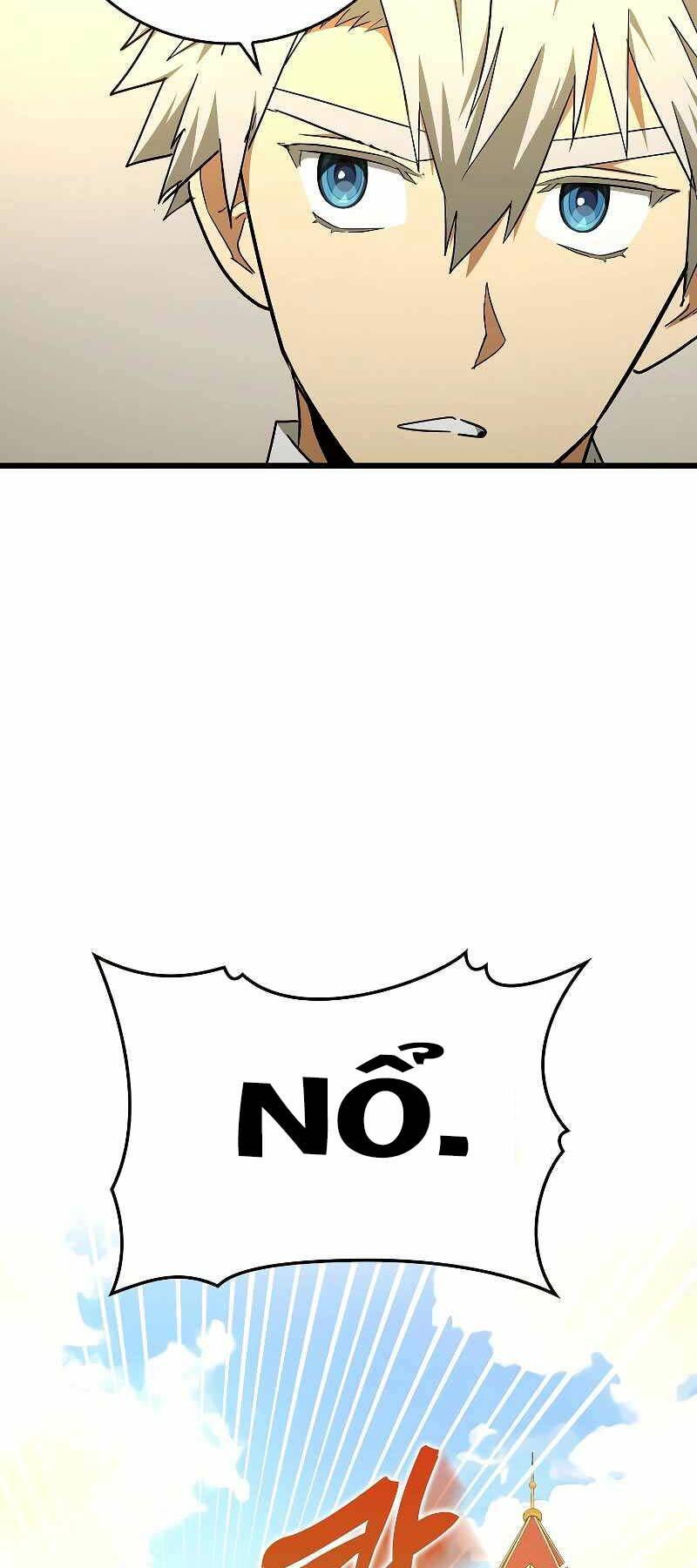 Thánh Cái Khỉ gì Đây Là Sức Mạnh Của Y Học Hiện Đại - Chapter 83 - Page 41