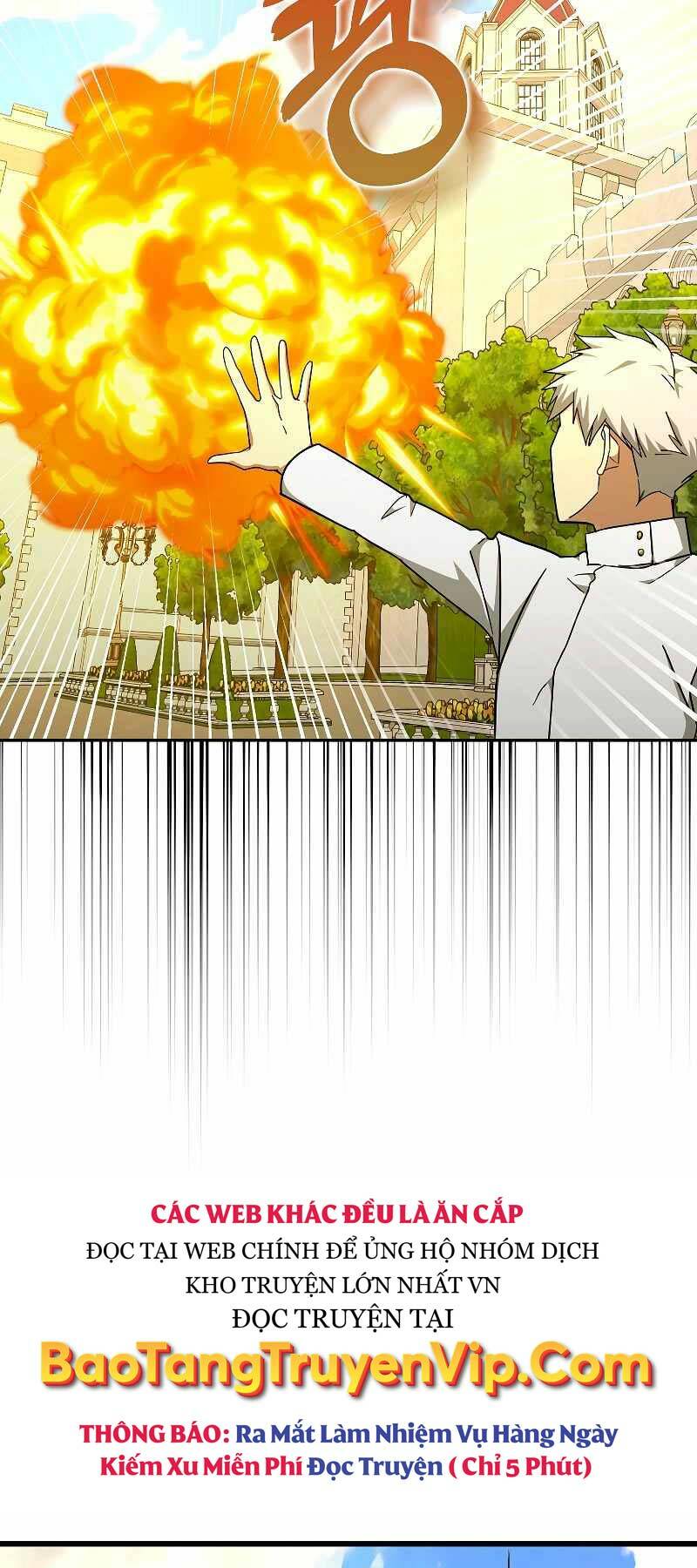 Thánh Cái Khỉ gì Đây Là Sức Mạnh Của Y Học Hiện Đại - Chapter 83 - Page 42