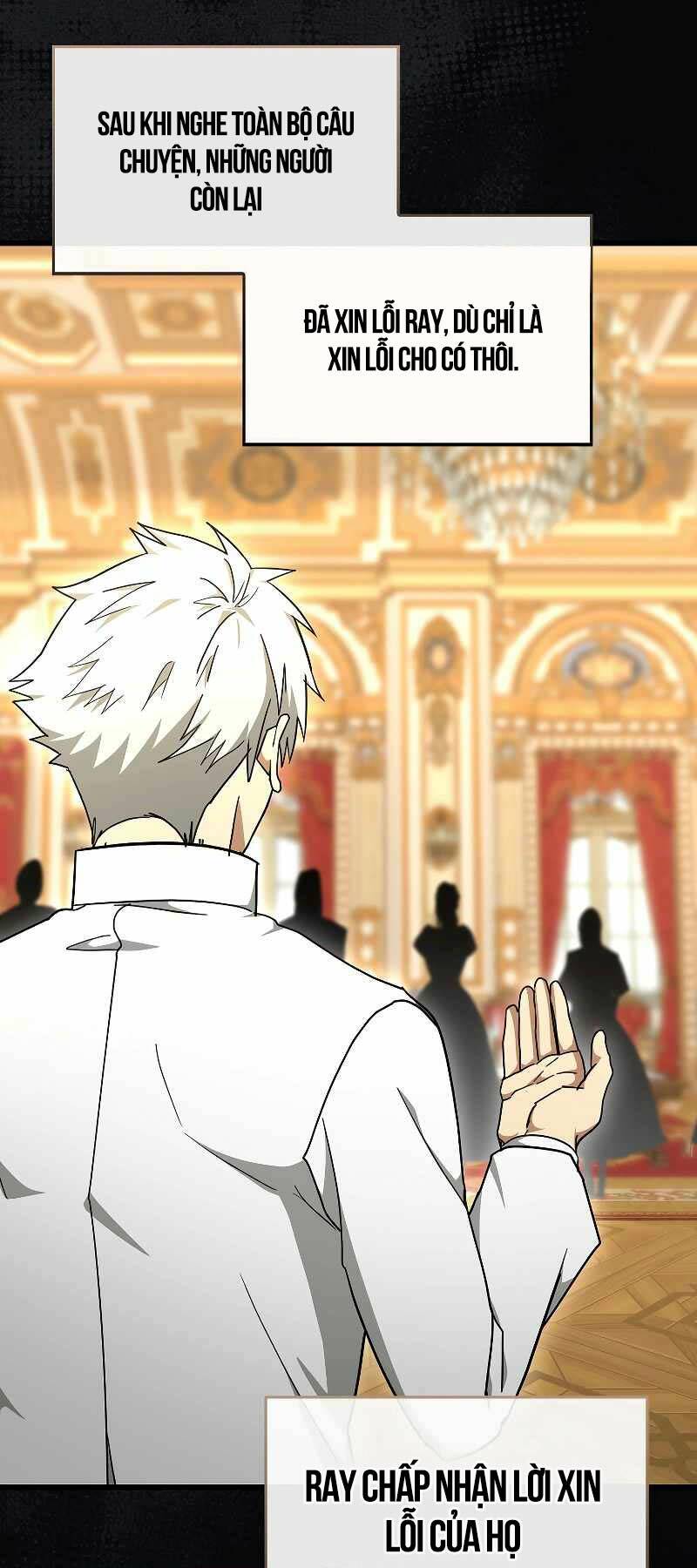 Thánh Cái Khỉ gì Đây Là Sức Mạnh Của Y Học Hiện Đại - Chapter 83 - Page 45