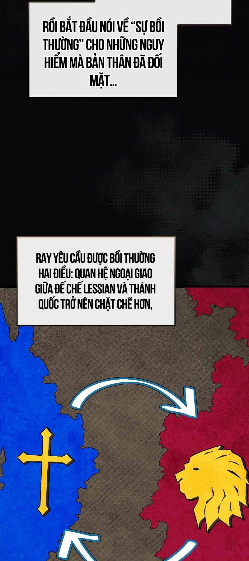 Thánh Cái Khỉ gì Đây Là Sức Mạnh Của Y Học Hiện Đại - Chapter 83 - Page 46