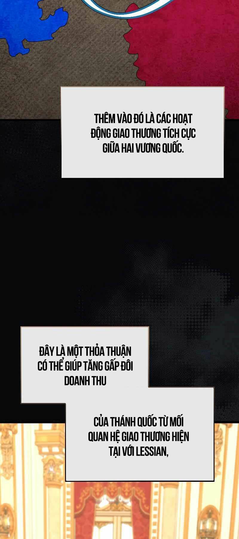 Thánh Cái Khỉ gì Đây Là Sức Mạnh Của Y Học Hiện Đại - Chapter 83 - Page 47