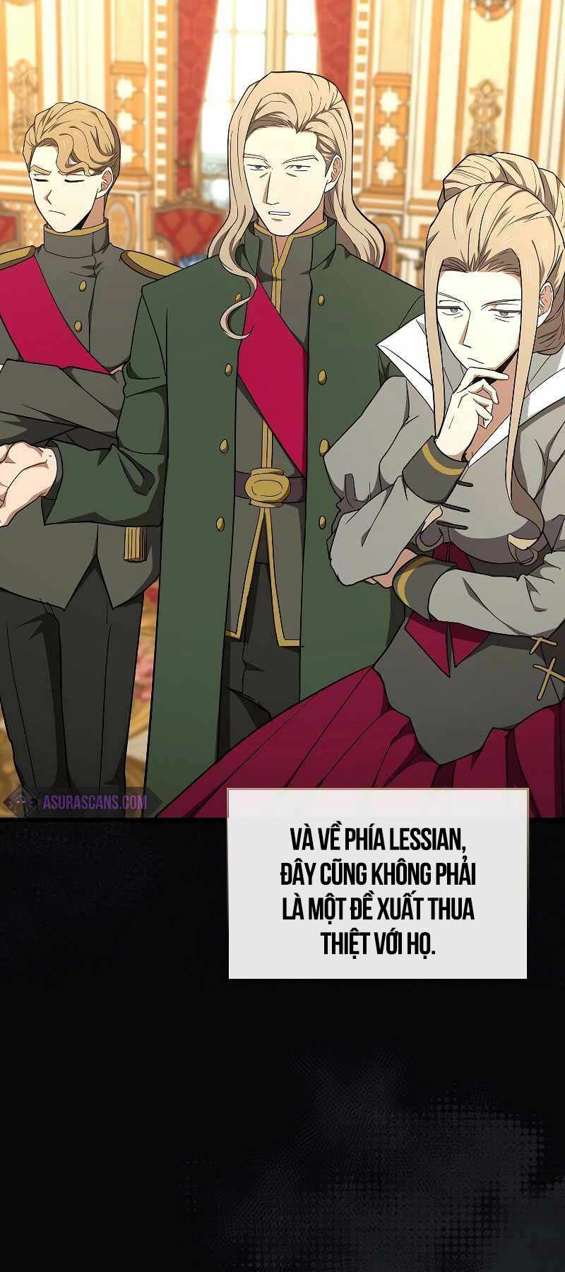 Thánh Cái Khỉ gì Đây Là Sức Mạnh Của Y Học Hiện Đại - Chapter 83 - Page 48