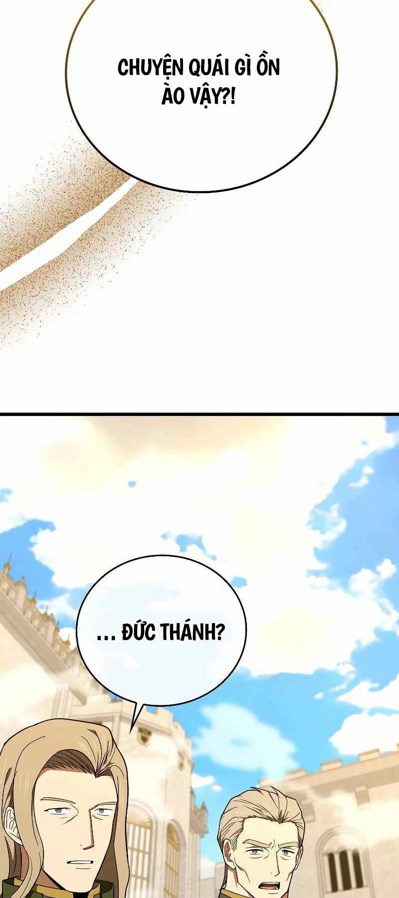 Thánh Cái Khỉ gì Đây Là Sức Mạnh Của Y Học Hiện Đại - Chapter 83 - Page 4