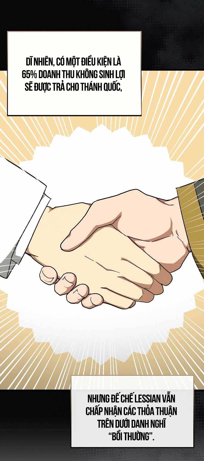 Thánh Cái Khỉ gì Đây Là Sức Mạnh Của Y Học Hiện Đại - Chapter 83 - Page 49