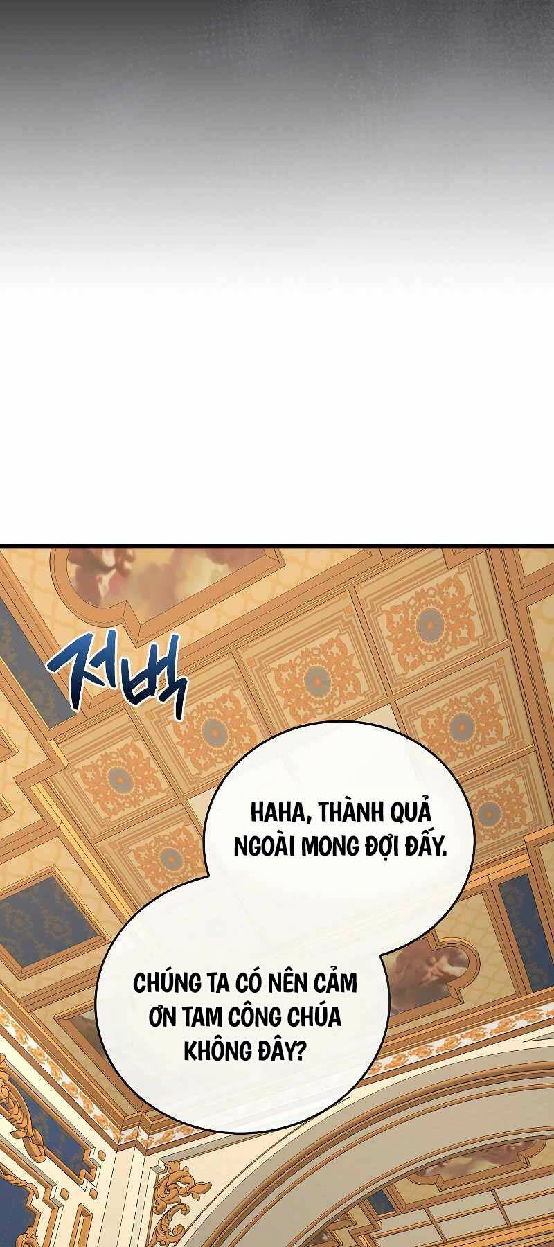 Thánh Cái Khỉ gì Đây Là Sức Mạnh Của Y Học Hiện Đại - Chapter 83 - Page 50