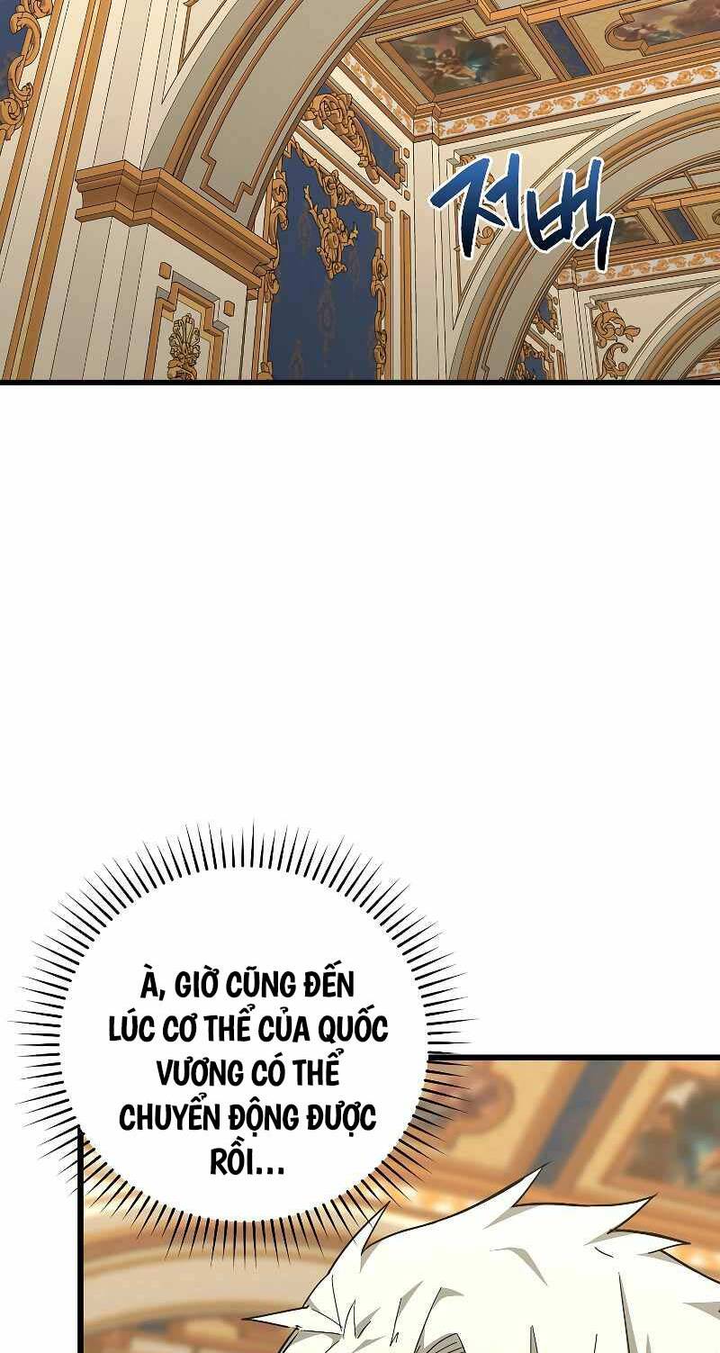 Thánh Cái Khỉ gì Đây Là Sức Mạnh Của Y Học Hiện Đại - Chapter 83 - Page 51