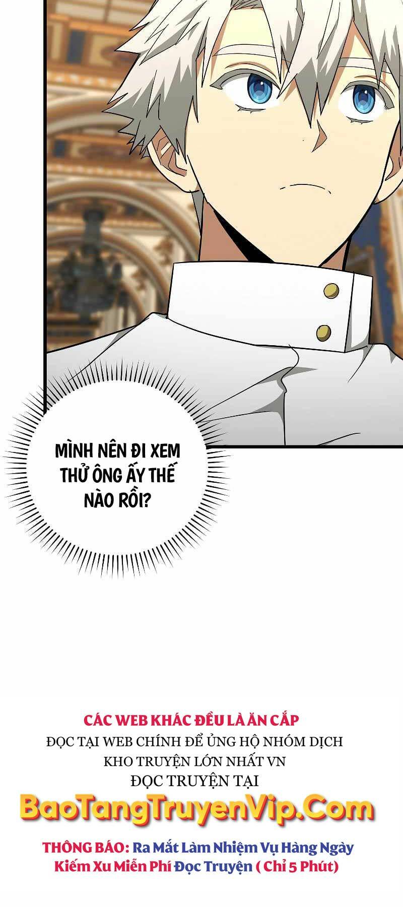 Thánh Cái Khỉ gì Đây Là Sức Mạnh Của Y Học Hiện Đại - Chapter 83 - Page 52