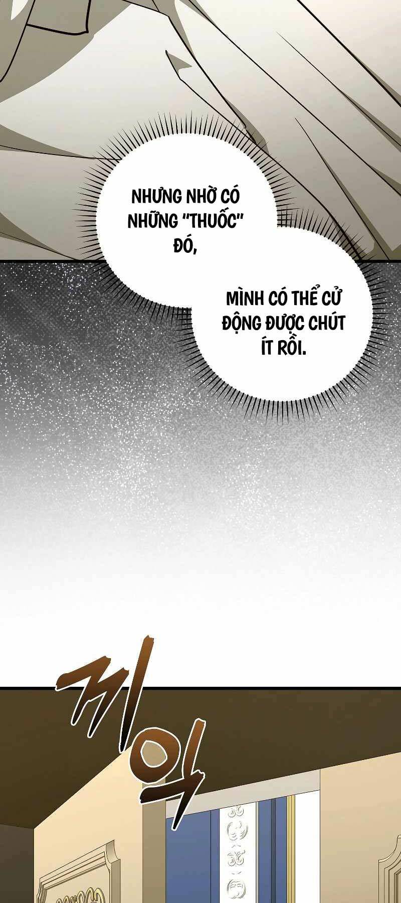 Thánh Cái Khỉ gì Đây Là Sức Mạnh Của Y Học Hiện Đại - Chapter 83 - Page 56