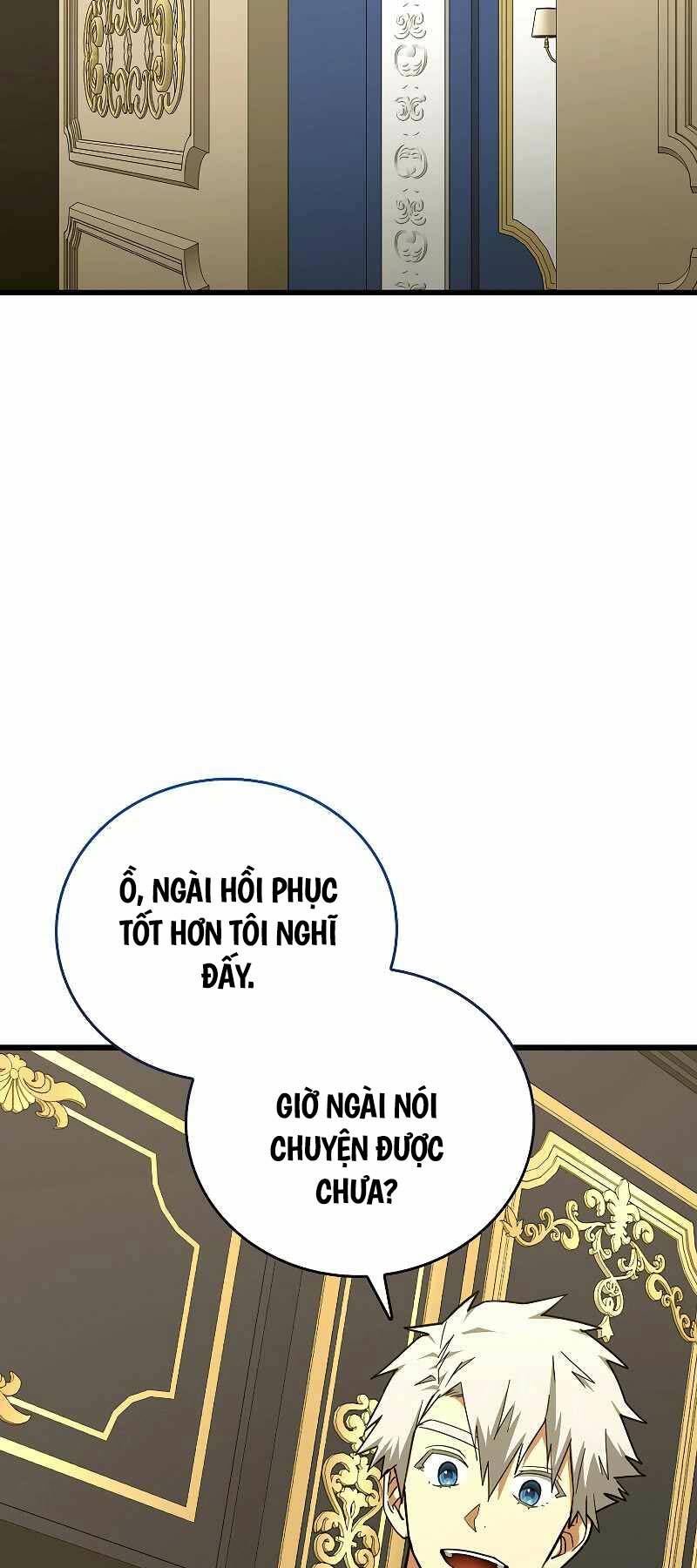 Thánh Cái Khỉ gì Đây Là Sức Mạnh Của Y Học Hiện Đại - Chapter 83 - Page 57