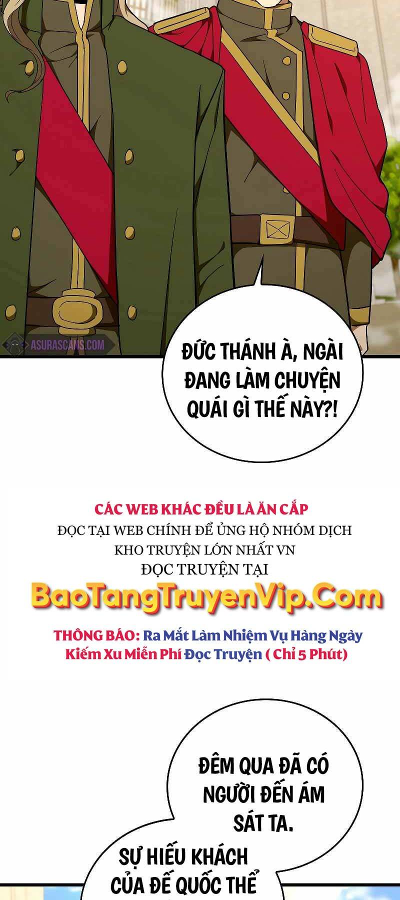 Thánh Cái Khỉ gì Đây Là Sức Mạnh Của Y Học Hiện Đại - Chapter 83 - Page 5