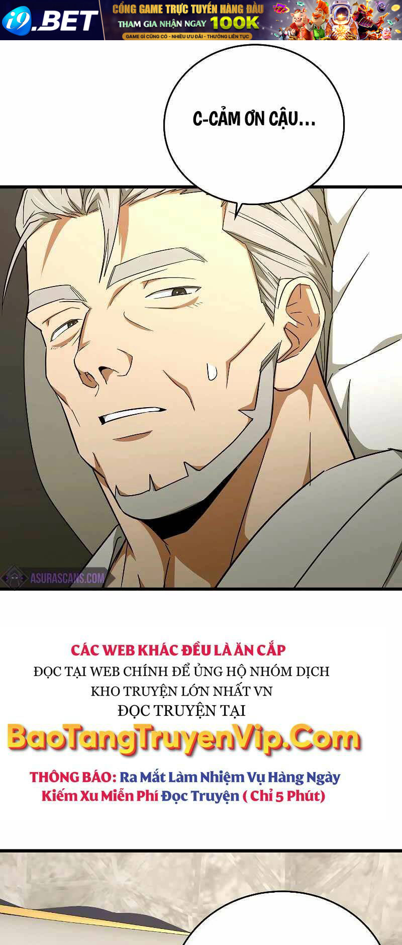 Thánh Cái Khỉ gì Đây Là Sức Mạnh Của Y Học Hiện Đại - Chapter 83 - Page 59