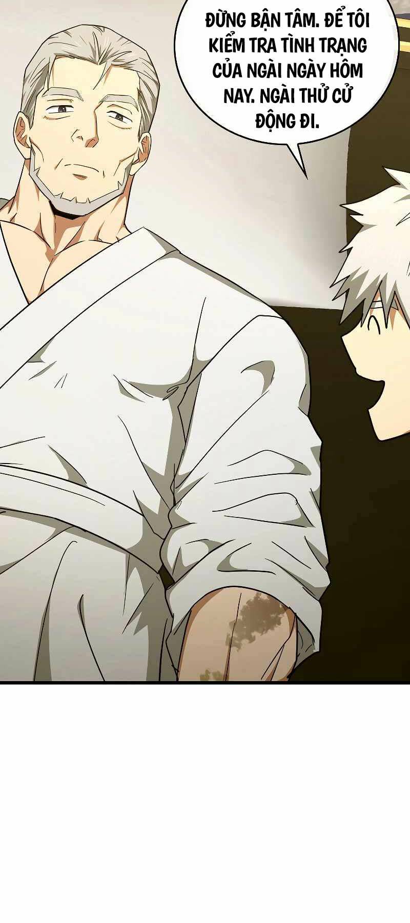 Thánh Cái Khỉ gì Đây Là Sức Mạnh Của Y Học Hiện Đại - Chapter 83 - Page 60