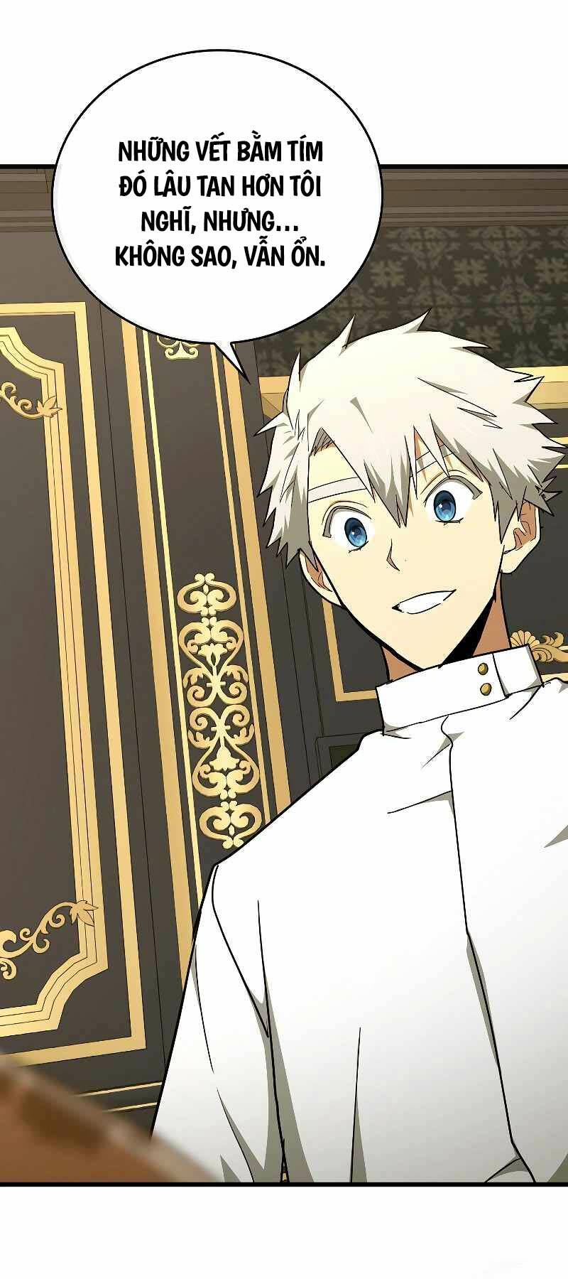 Thánh Cái Khỉ gì Đây Là Sức Mạnh Của Y Học Hiện Đại - Chapter 83 - Page 61