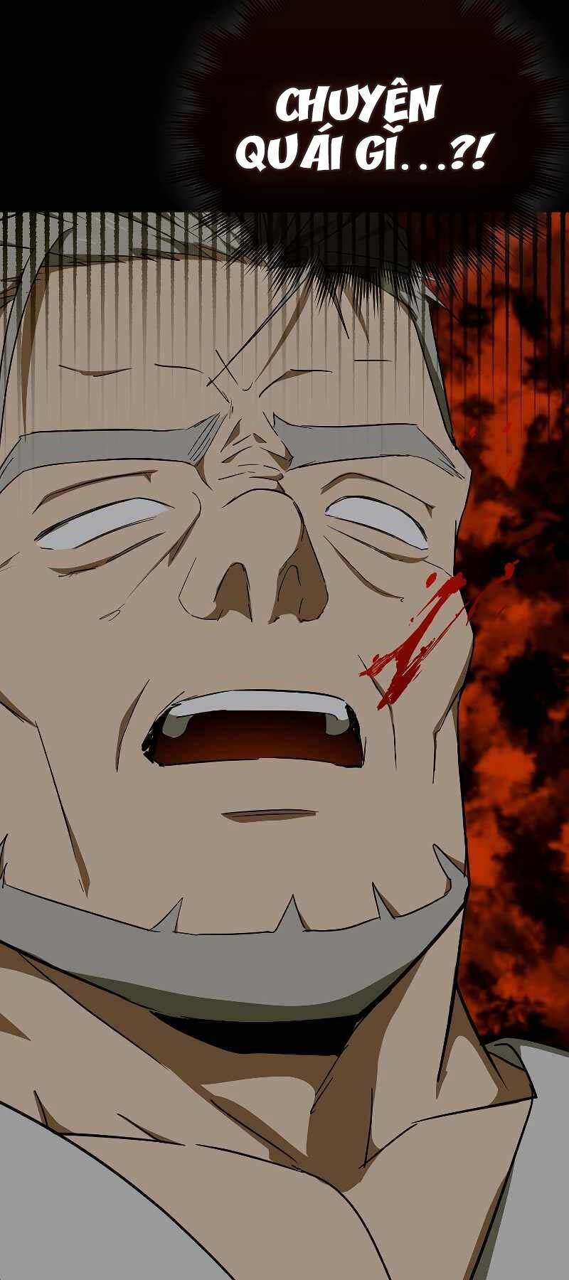 Thánh Cái Khỉ gì Đây Là Sức Mạnh Của Y Học Hiện Đại - Chapter 83 - Page 68
