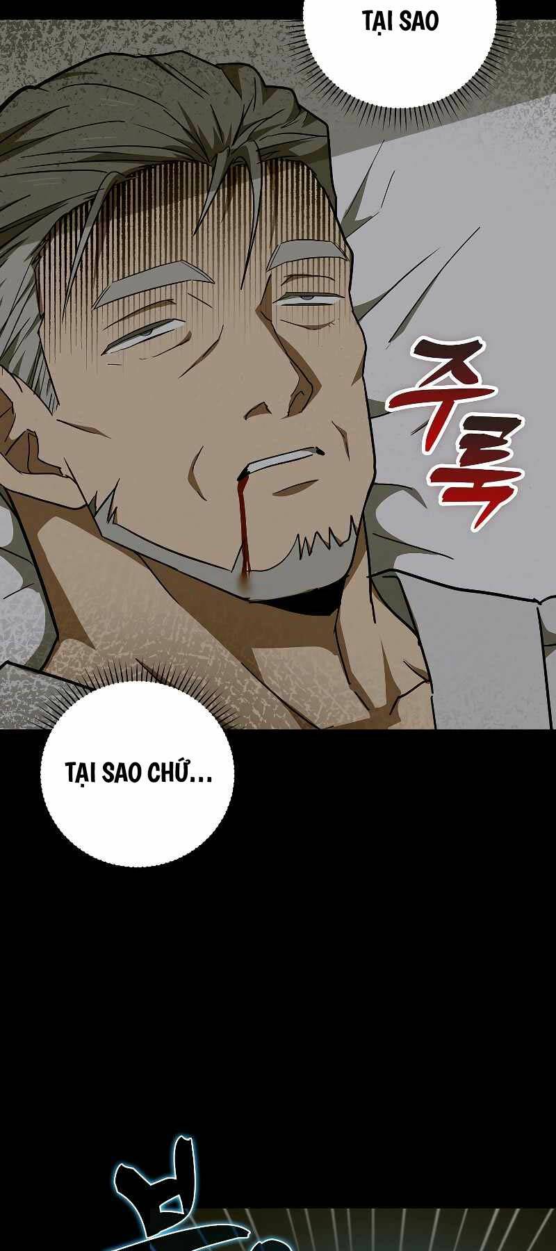 Thánh Cái Khỉ gì Đây Là Sức Mạnh Của Y Học Hiện Đại - Chapter 83 - Page 72