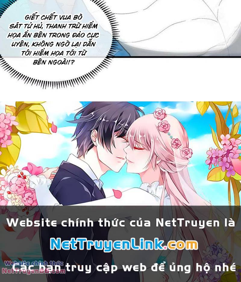 Trùng Sinh Thành Godzilla - Chapter 104 - Page 73