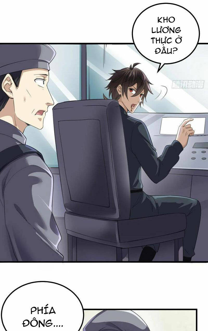Đệ Nhất Danh Sách - Chapter 229 - Page 12