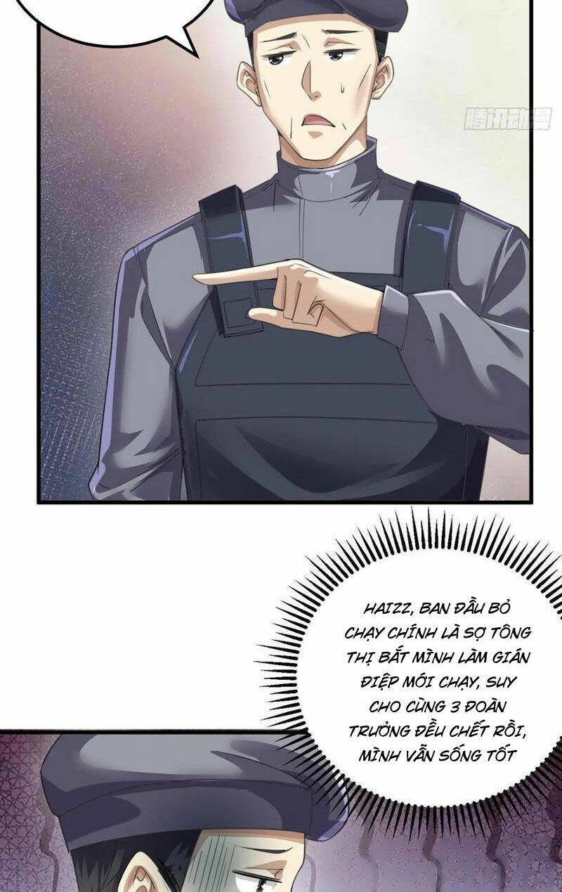 Đệ Nhất Danh Sách - Chapter 229 - Page 13