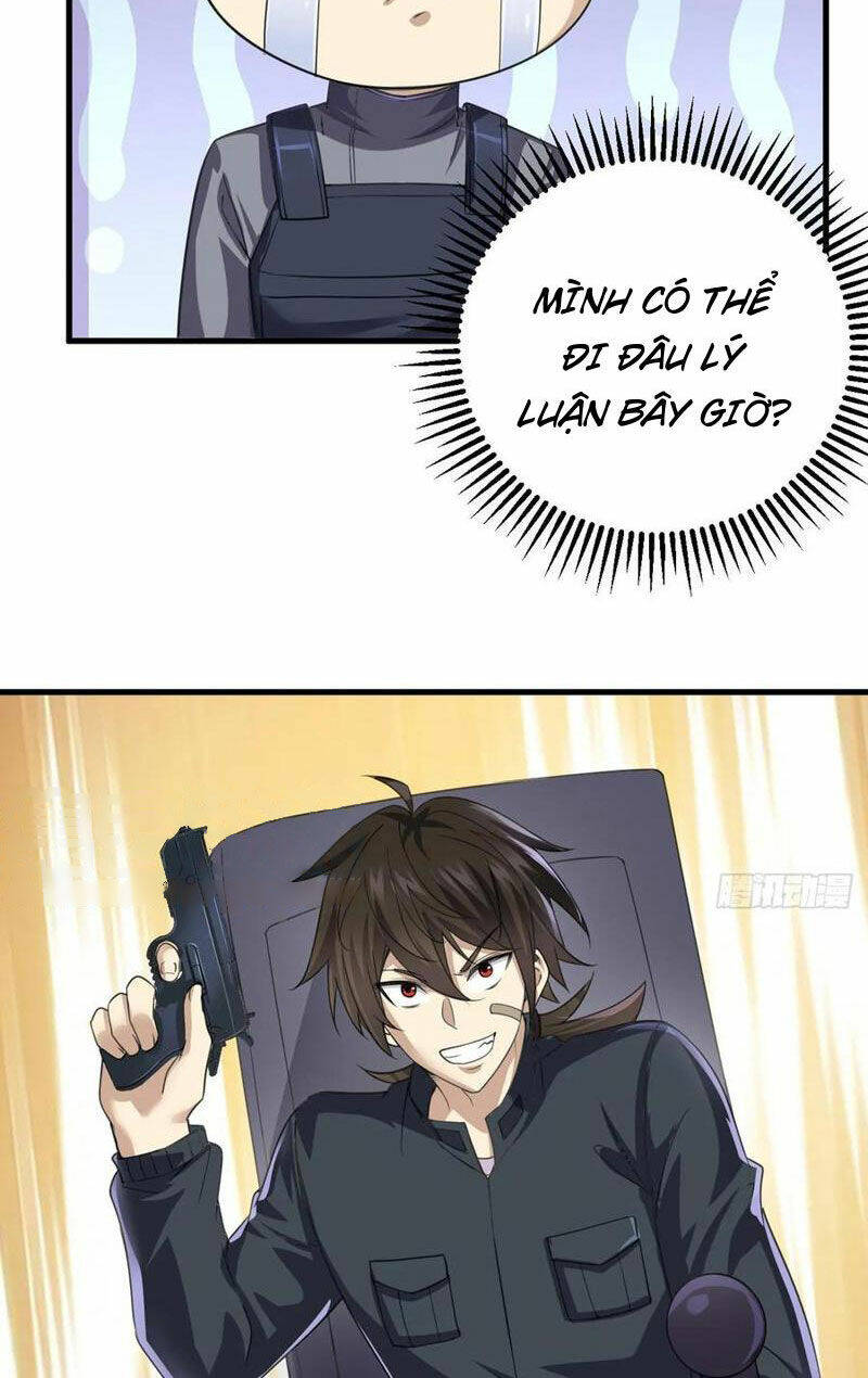 Đệ Nhất Danh Sách - Chapter 229 - Page 16