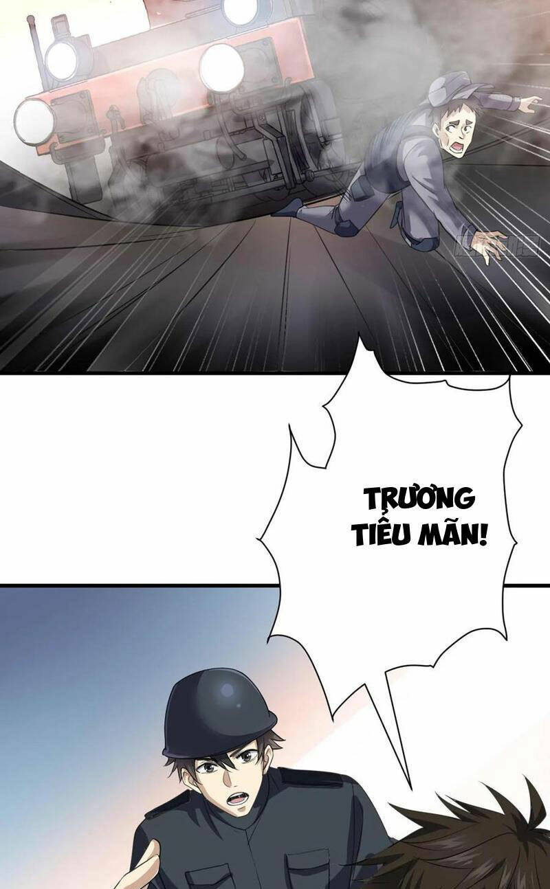 Đệ Nhất Danh Sách - Chapter 229 - Page 20