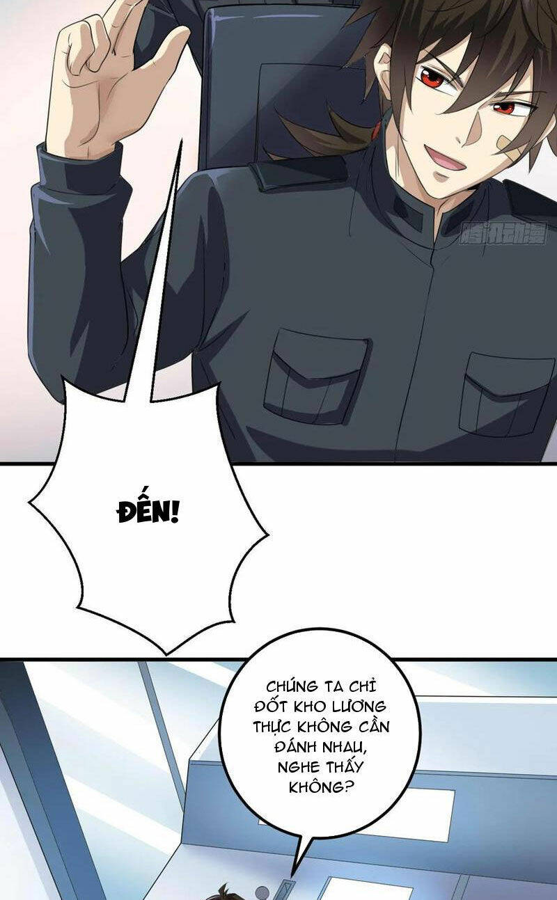 Đệ Nhất Danh Sách - Chapter 229 - Page 21