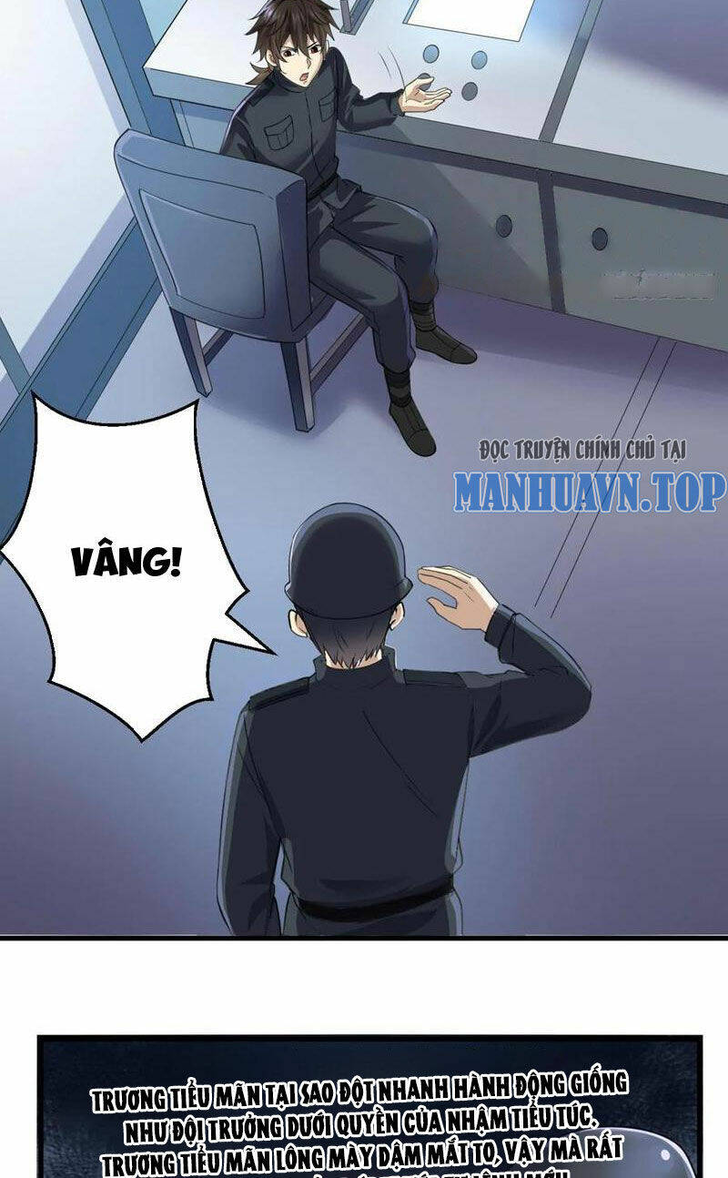 Đệ Nhất Danh Sách - Chapter 229 - Page 22
