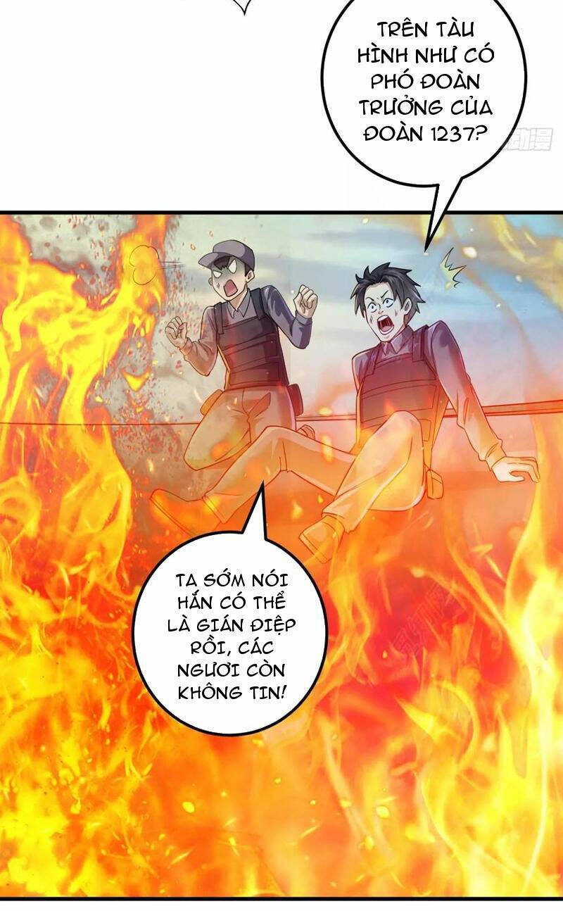 Đệ Nhất Danh Sách - Chapter 229 - Page 27