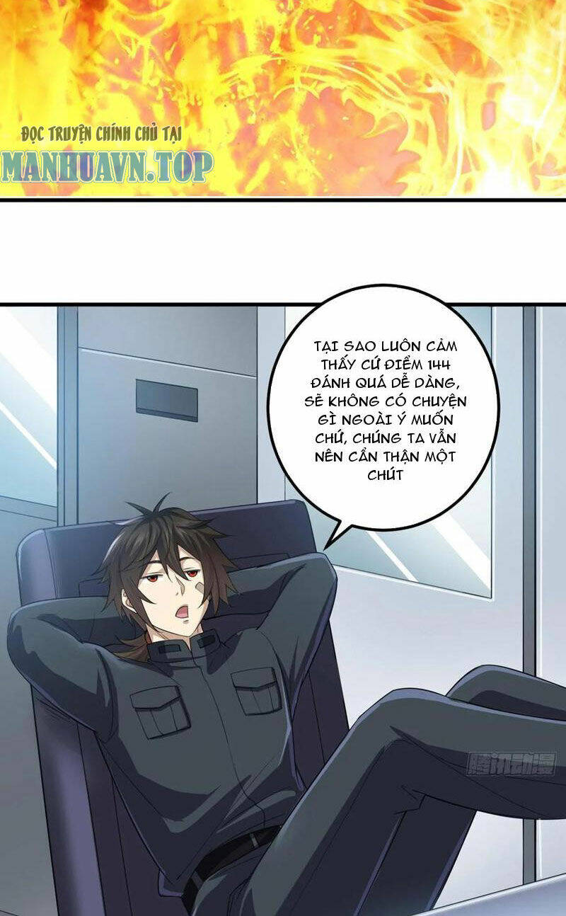 Đệ Nhất Danh Sách - Chapter 229 - Page 29