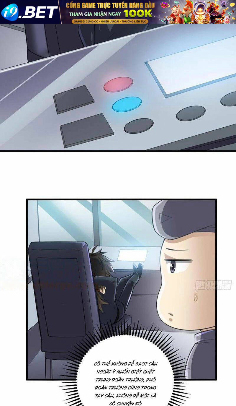 Đệ Nhất Danh Sách - Chapter 229 - Page 30