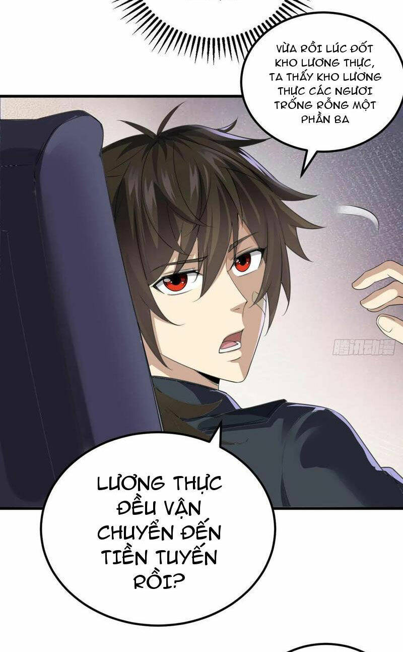 Đệ Nhất Danh Sách - Chapter 229 - Page 31