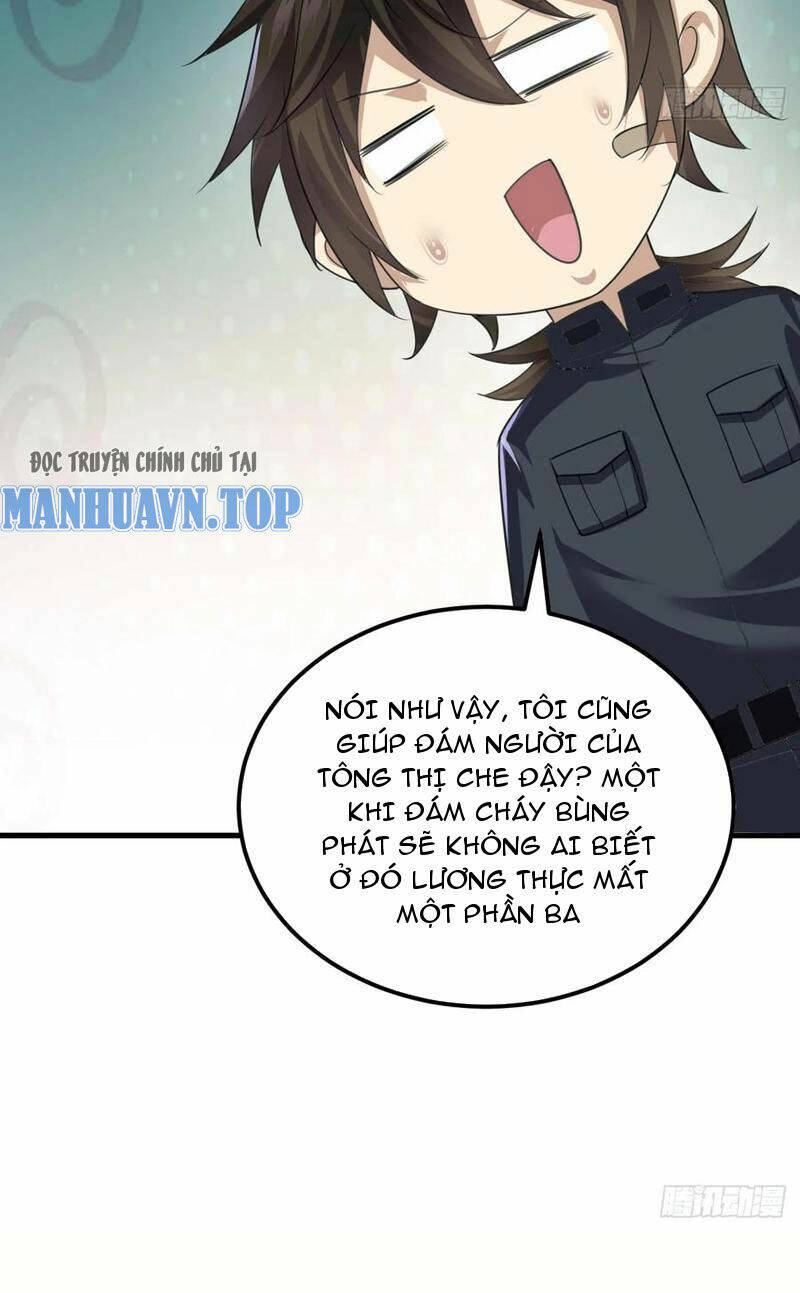 Đệ Nhất Danh Sách - Chapter 229 - Page 34