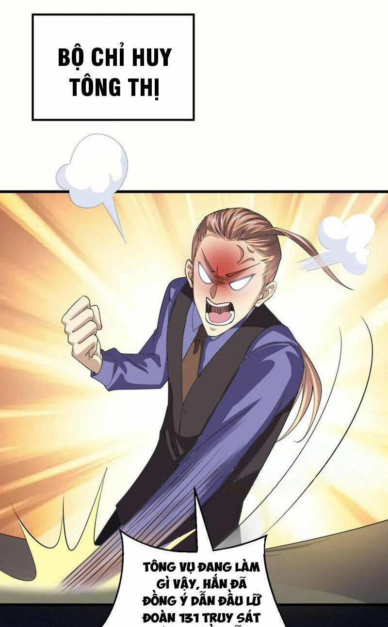 Đệ Nhất Danh Sách - Chapter 229 - Page 35