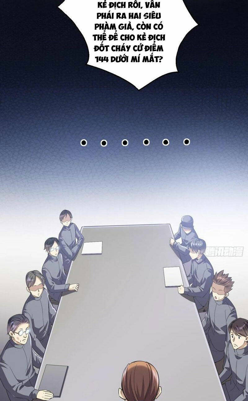 Đệ Nhất Danh Sách - Chapter 229 - Page 36