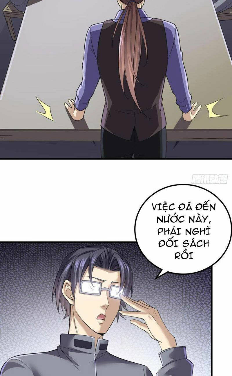 Đệ Nhất Danh Sách - Chapter 229 - Page 37