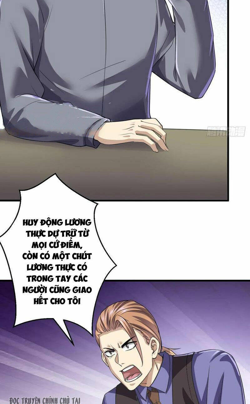 Đệ Nhất Danh Sách - Chapter 229 - Page 38