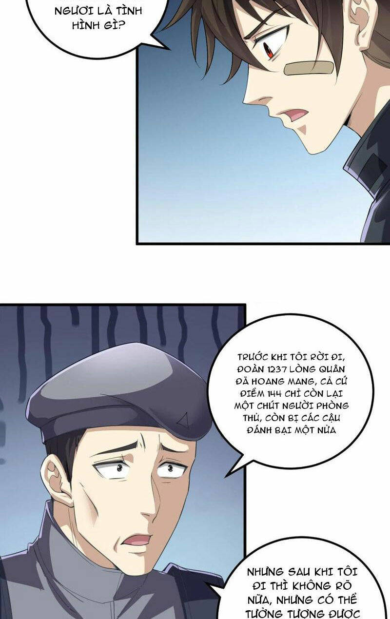 Đệ Nhất Danh Sách - Chapter 229 - Page 3