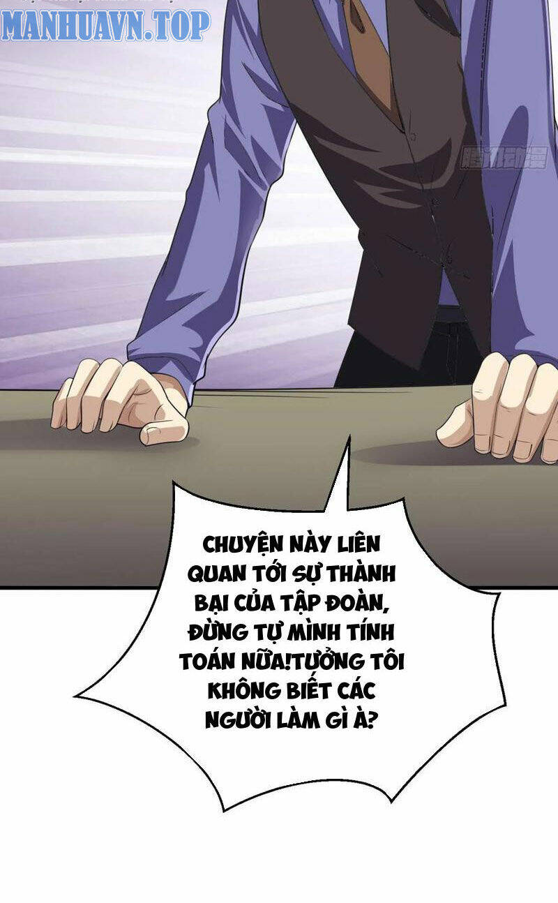 Đệ Nhất Danh Sách - Chapter 229 - Page 39