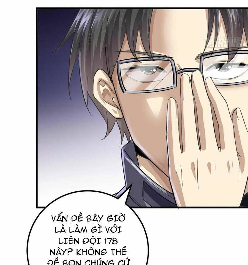Đệ Nhất Danh Sách - Chapter 229 - Page 40