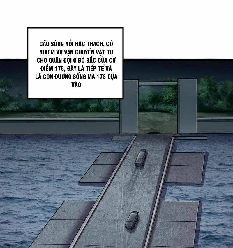 Đệ Nhất Danh Sách - Chapter 229 - Page 43