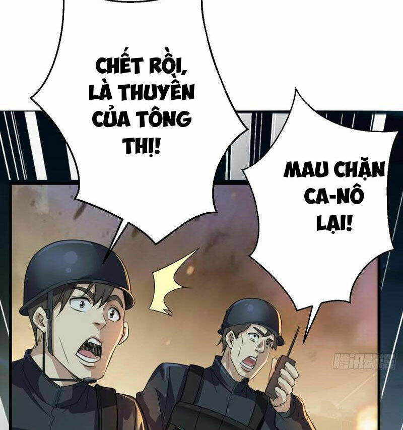 Đệ Nhất Danh Sách - Chapter 229 - Page 47