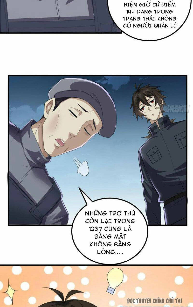 Đệ Nhất Danh Sách - Chapter 229 - Page 4