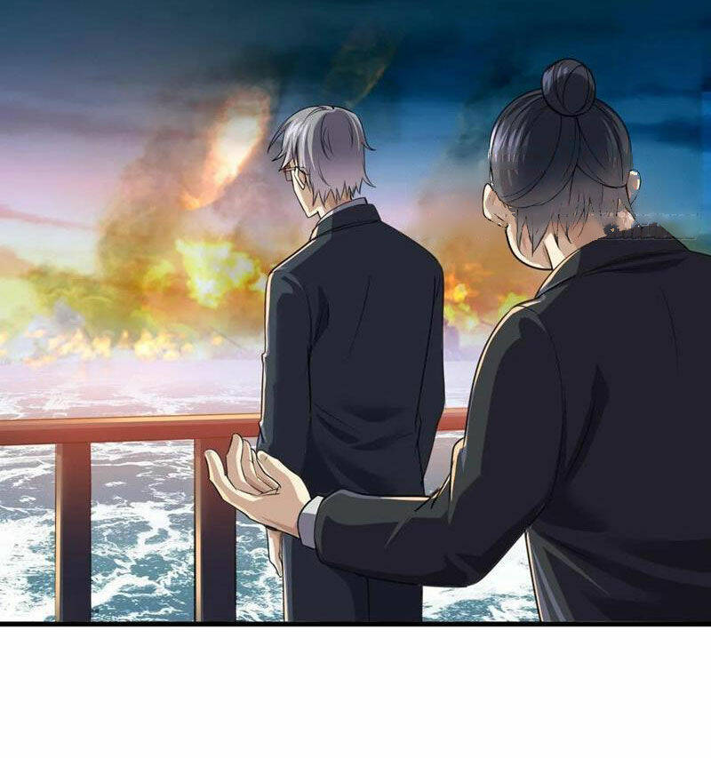 Đệ Nhất Danh Sách - Chapter 229 - Page 57